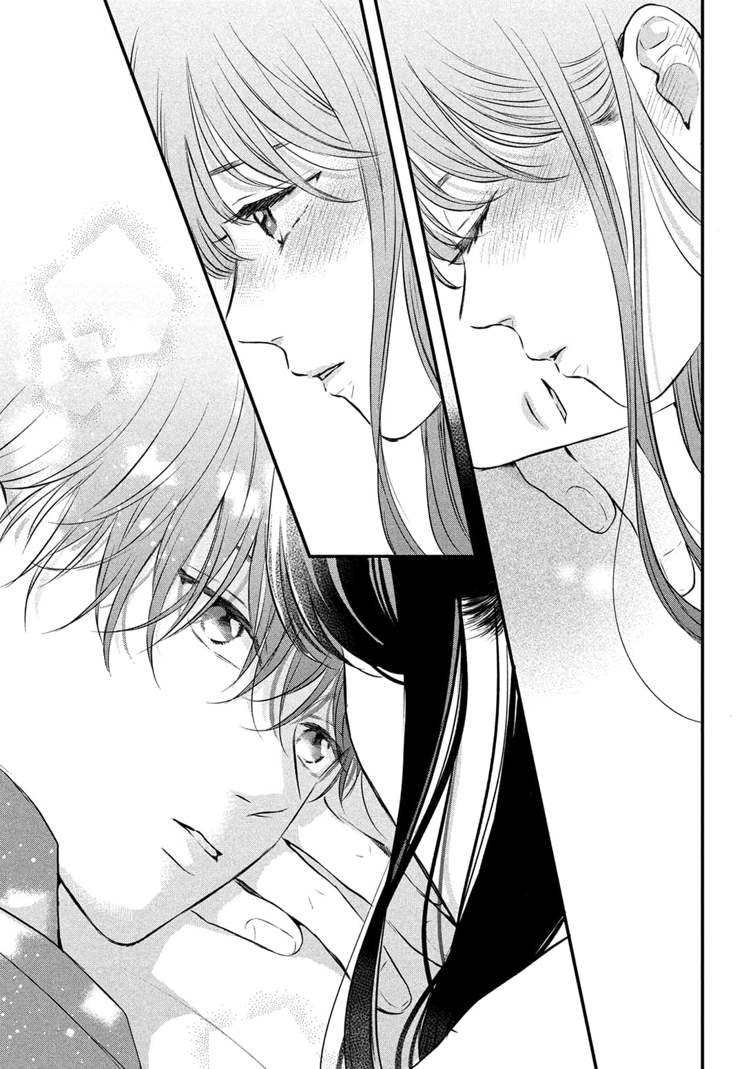 Hikaeme ni Itte mo, Kore wa Ai