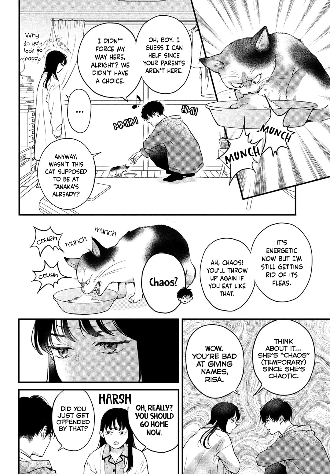Hikaeme ni Itte mo, Kore wa Ai