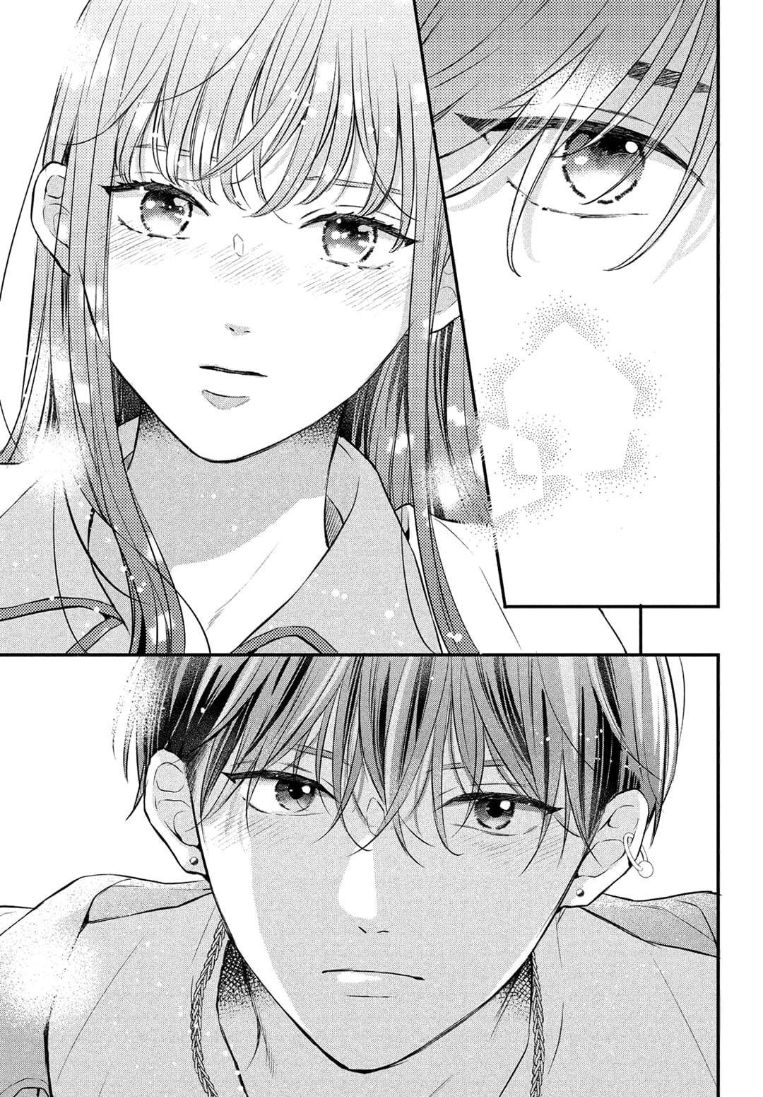 Hikaeme ni Itte mo, Kore wa Ai