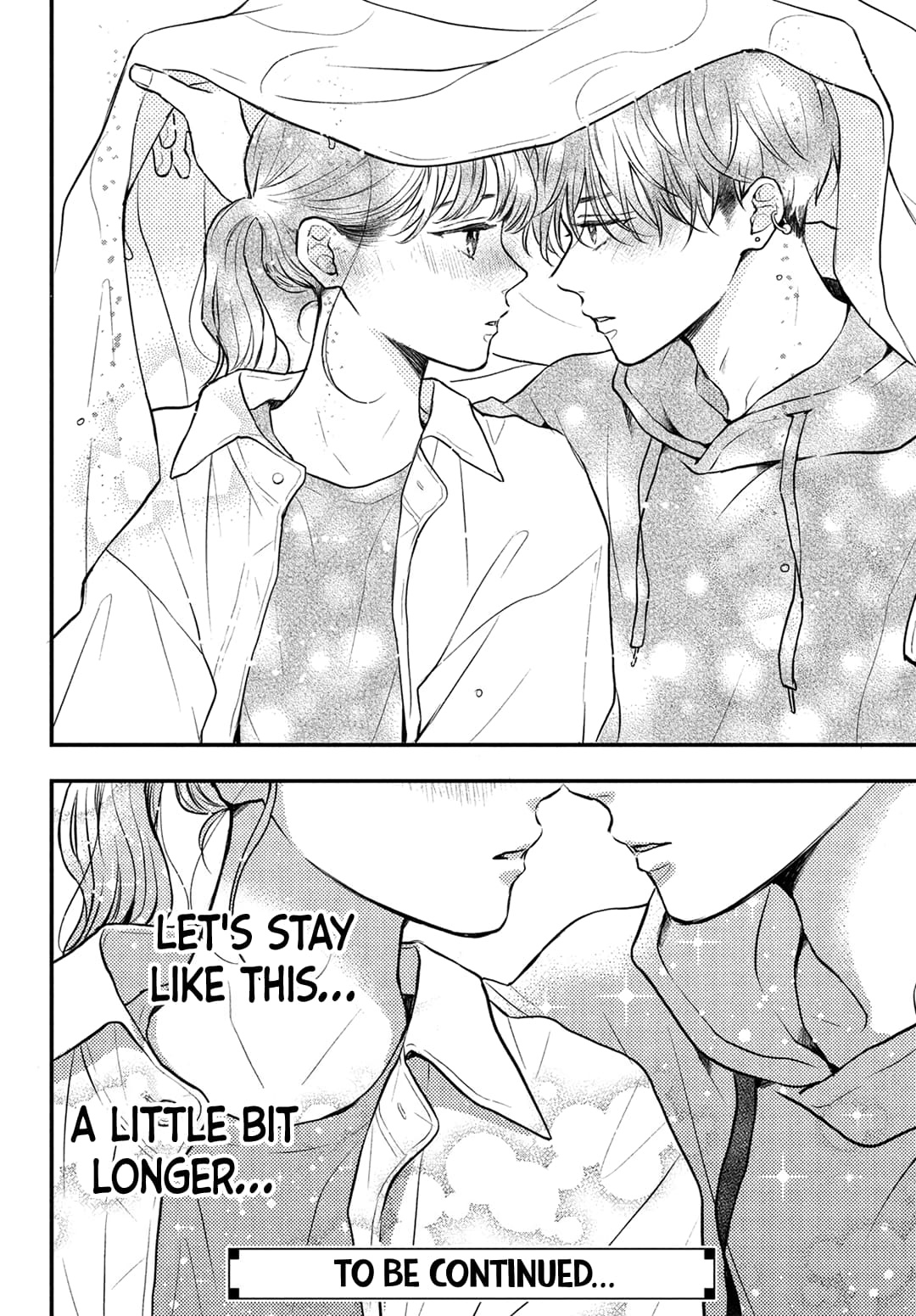 Hikaeme ni Itte mo, Kore wa Ai