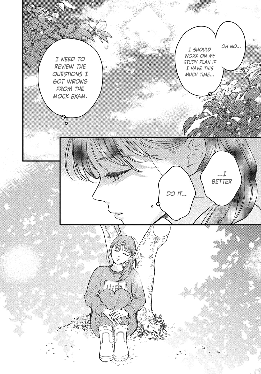 Hikaeme ni Itte mo, Kore wa Ai
