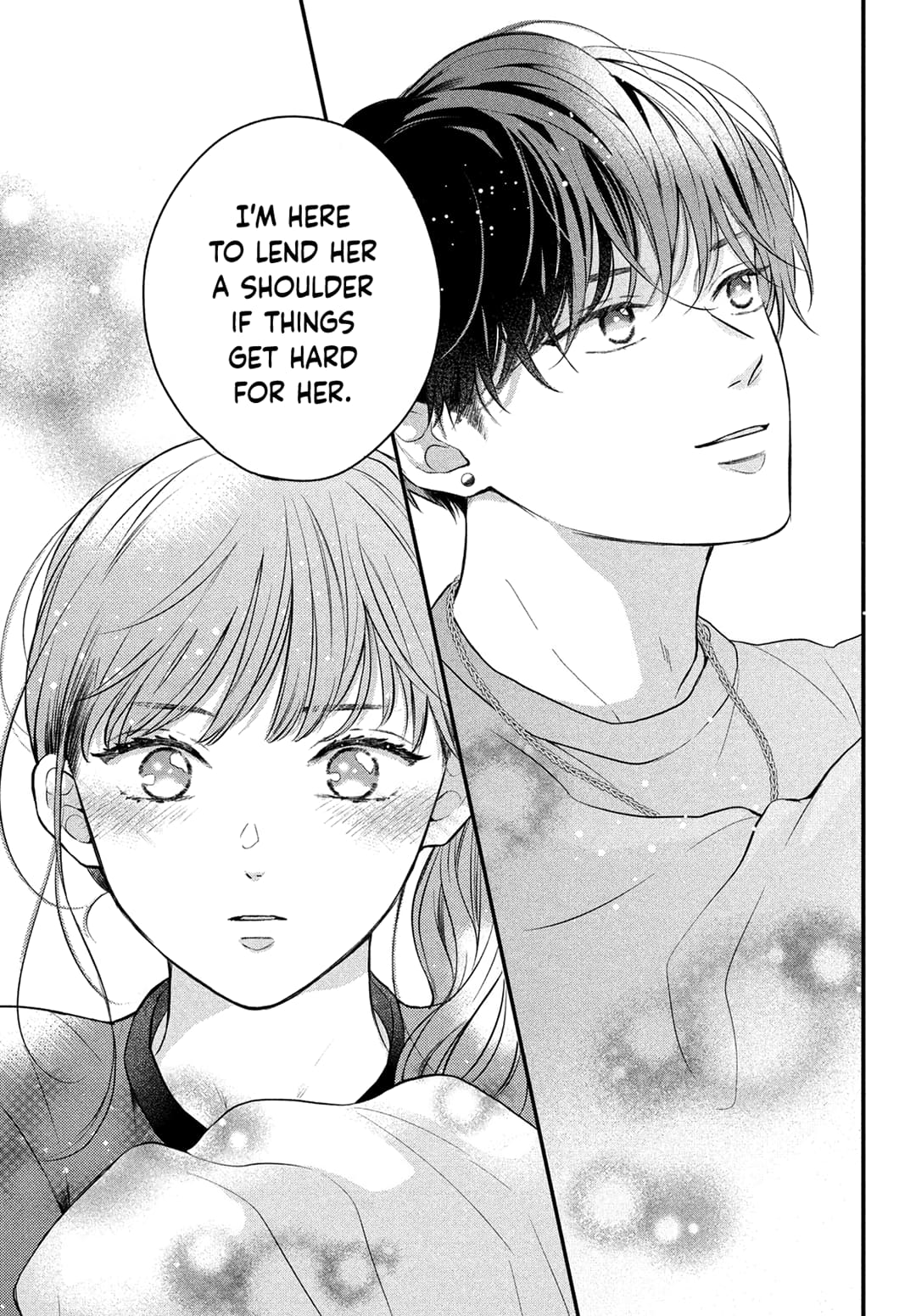 Hikaeme ni Itte mo, Kore wa Ai