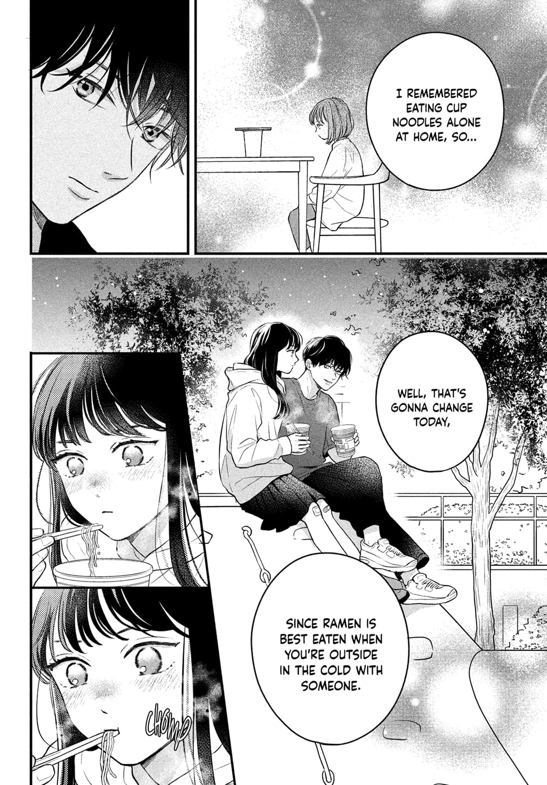 Hikaeme ni Itte mo, Kore wa Ai