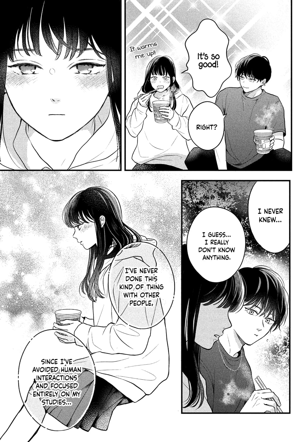 Hikaeme ni Itte mo, Kore wa Ai
