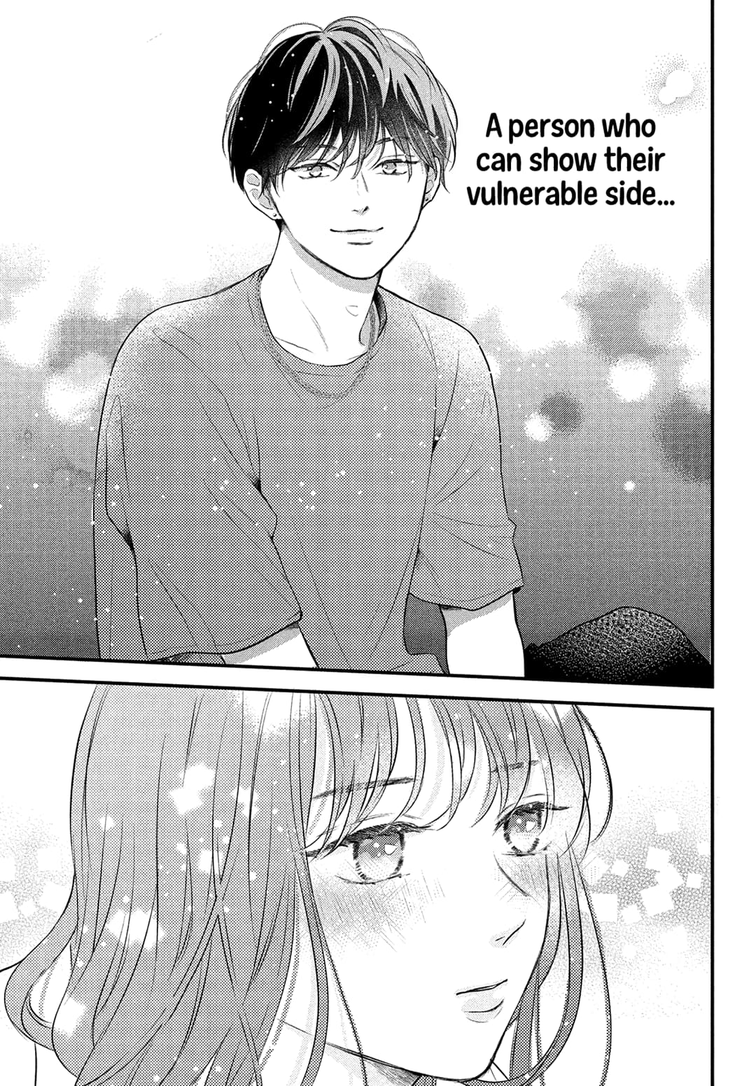 Hikaeme ni Itte mo, Kore wa Ai