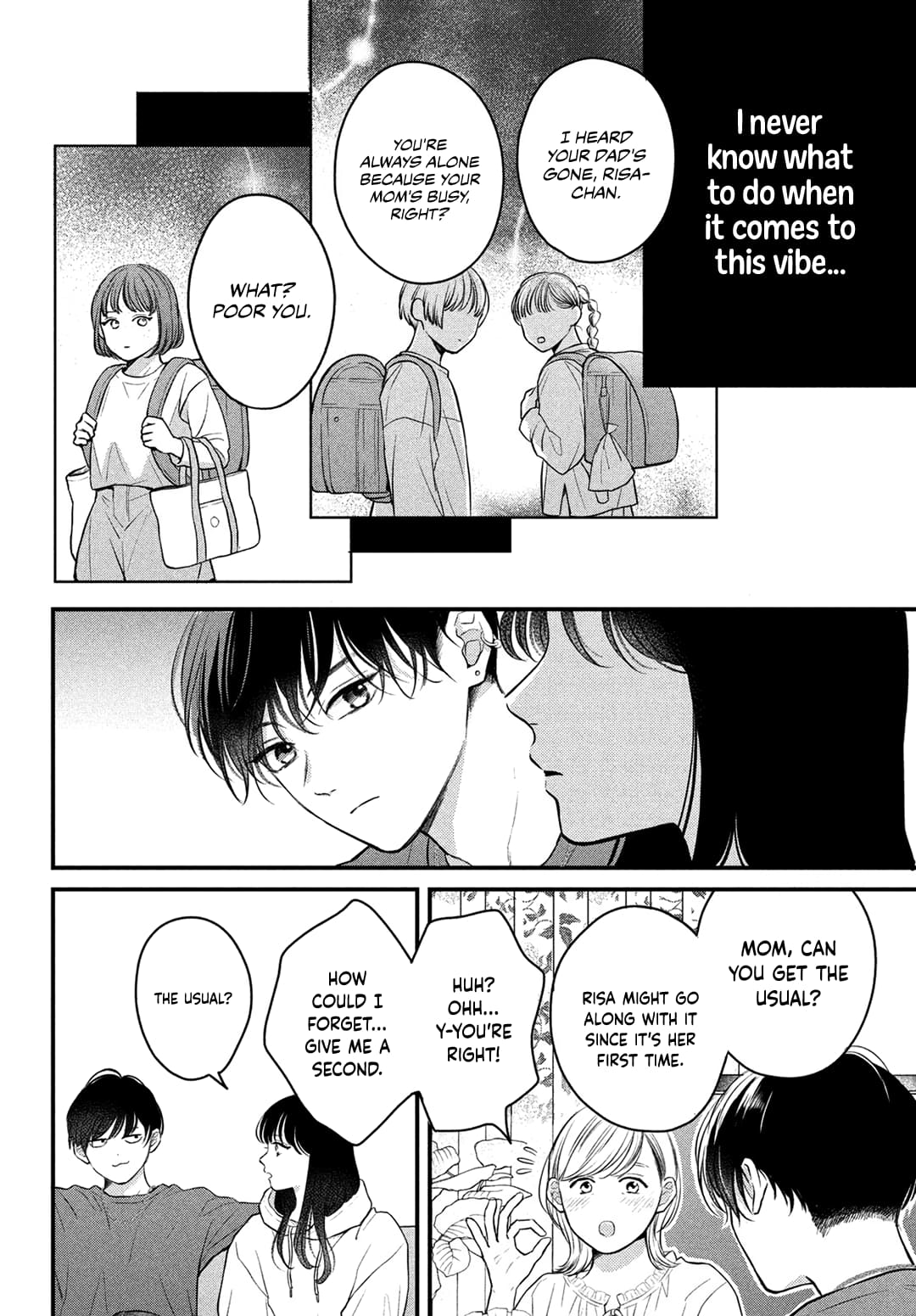 Hikaeme ni Itte mo, Kore wa Ai