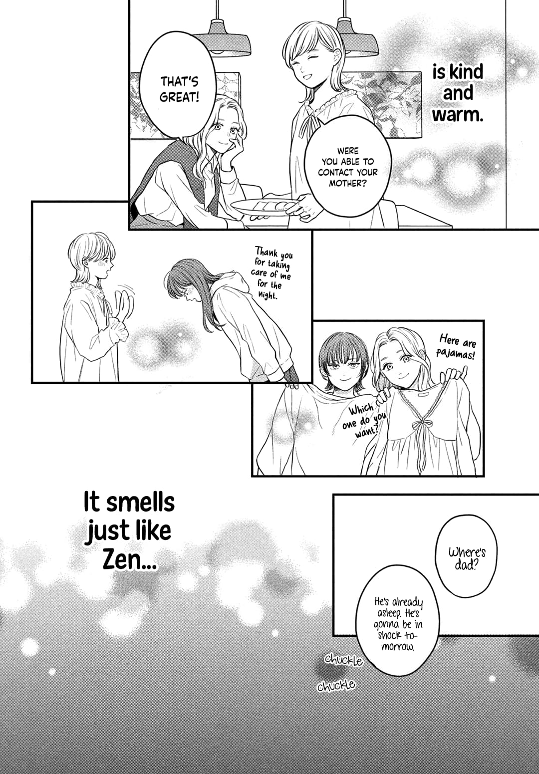 Hikaeme ni Itte mo, Kore wa Ai