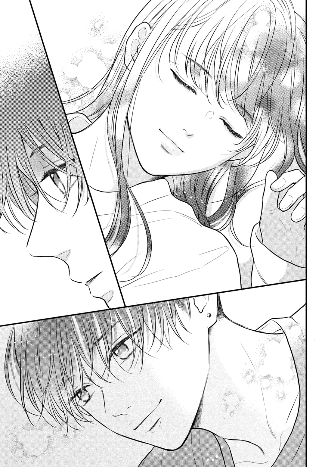 Hikaeme ni Itte mo, Kore wa Ai