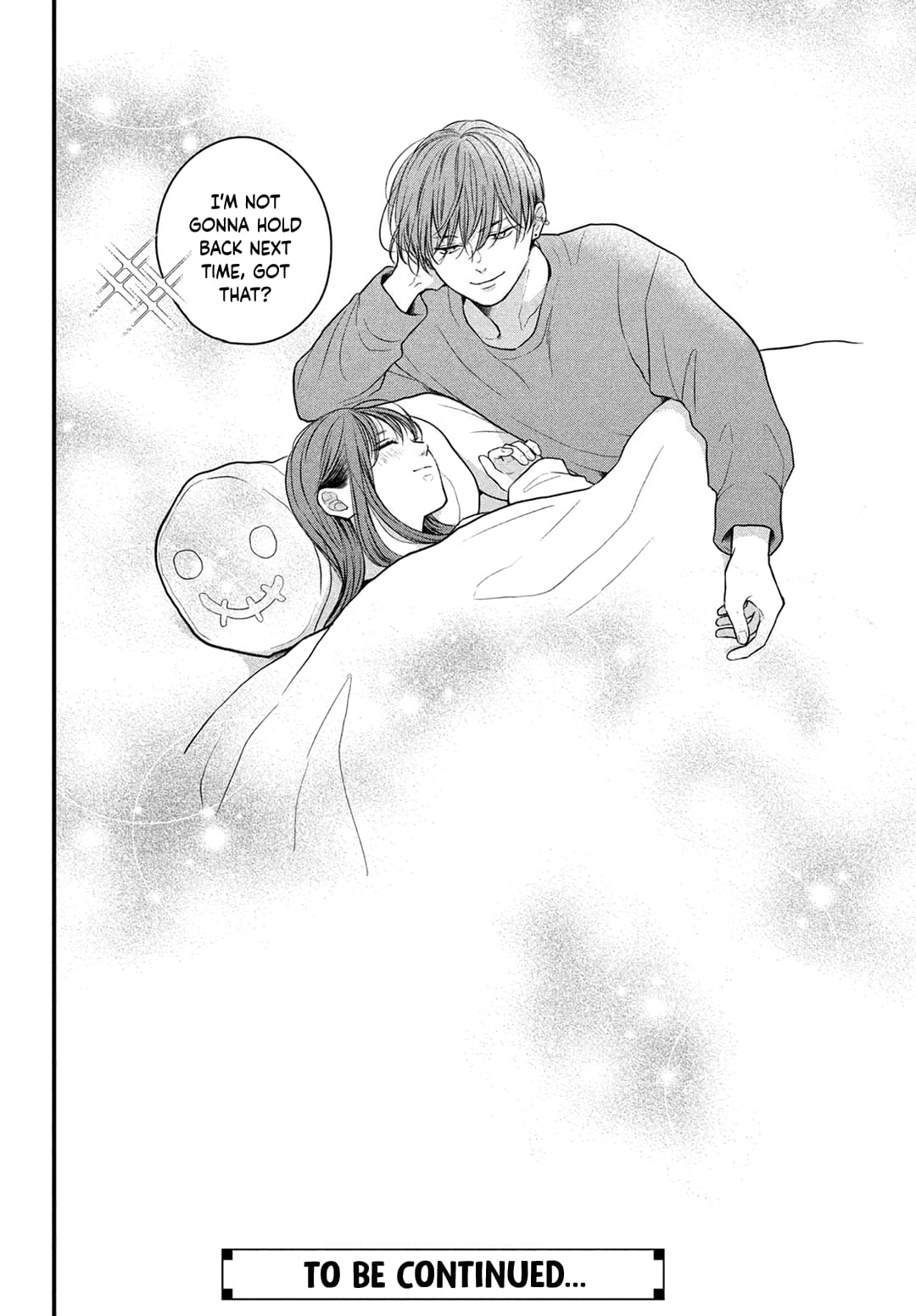 Hikaeme ni Itte mo, Kore wa Ai