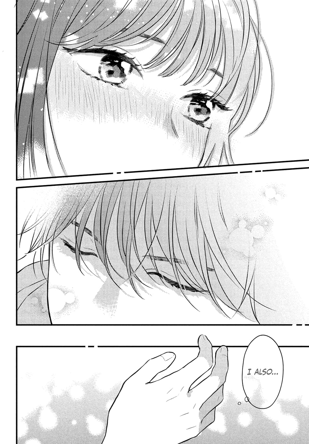 Hikaeme ni Itte mo, Kore wa Ai