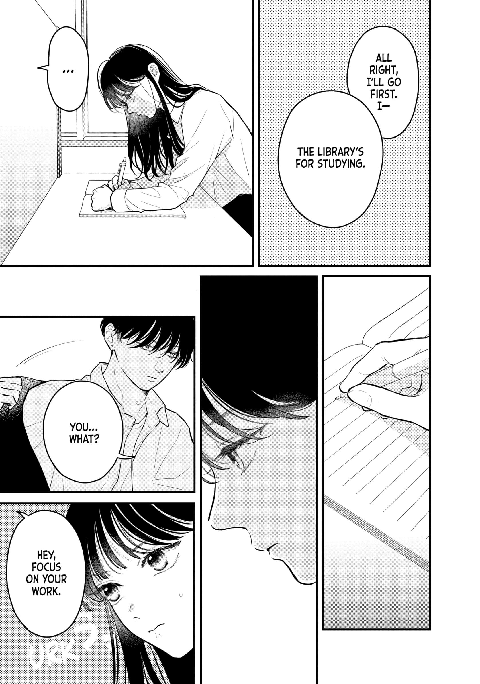 Hikaeme ni Itte mo, Kore wa Ai