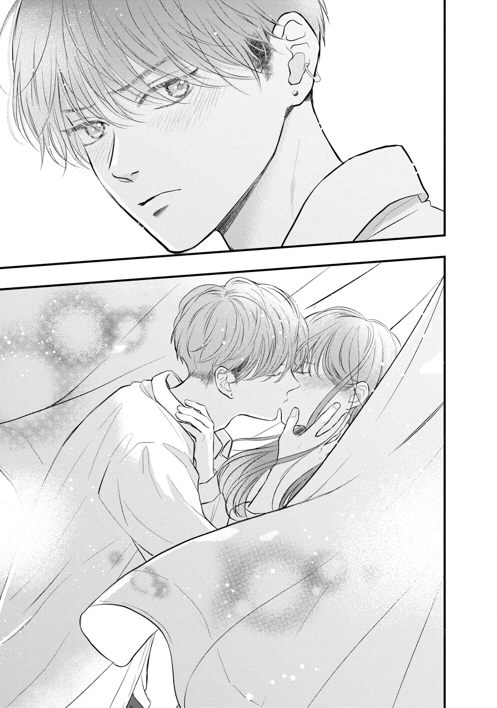 Hikaeme ni Itte mo, Kore wa Ai