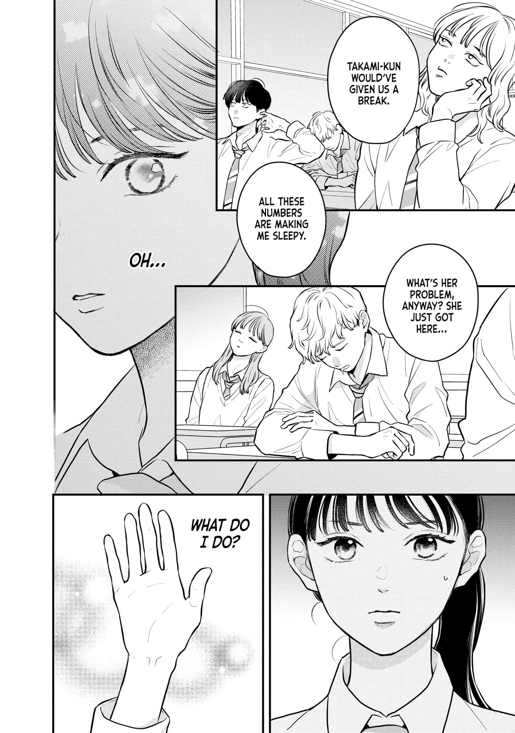 Hikaeme ni Itte mo, Kore wa Ai