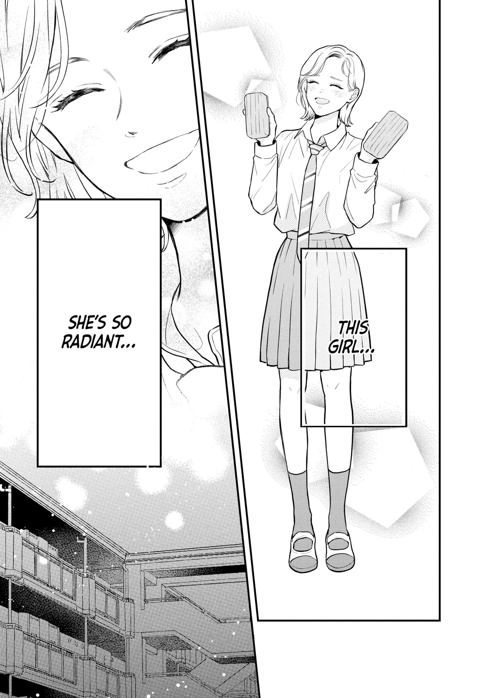 Hikaeme ni Itte mo, Kore wa Ai