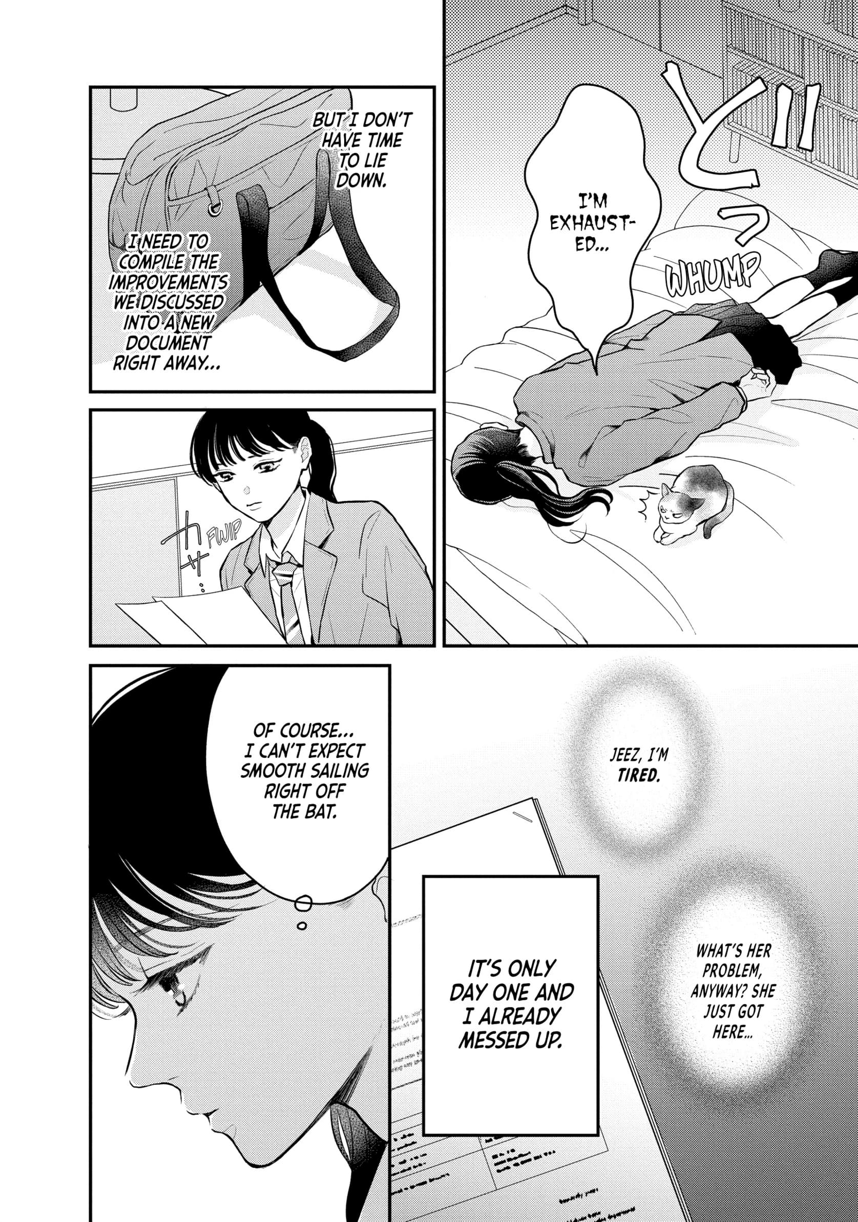 Hikaeme ni Itte mo, Kore wa Ai