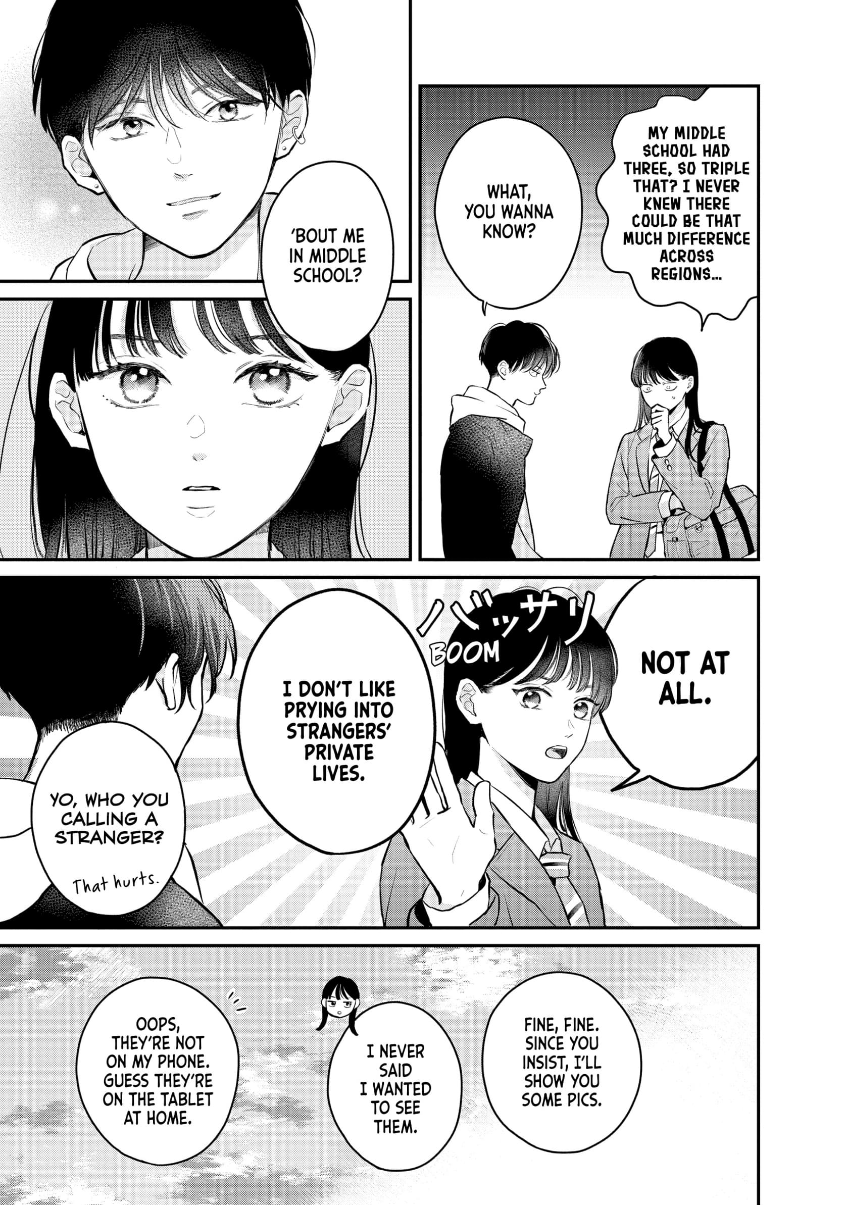 Hikaeme ni Itte mo, Kore wa Ai