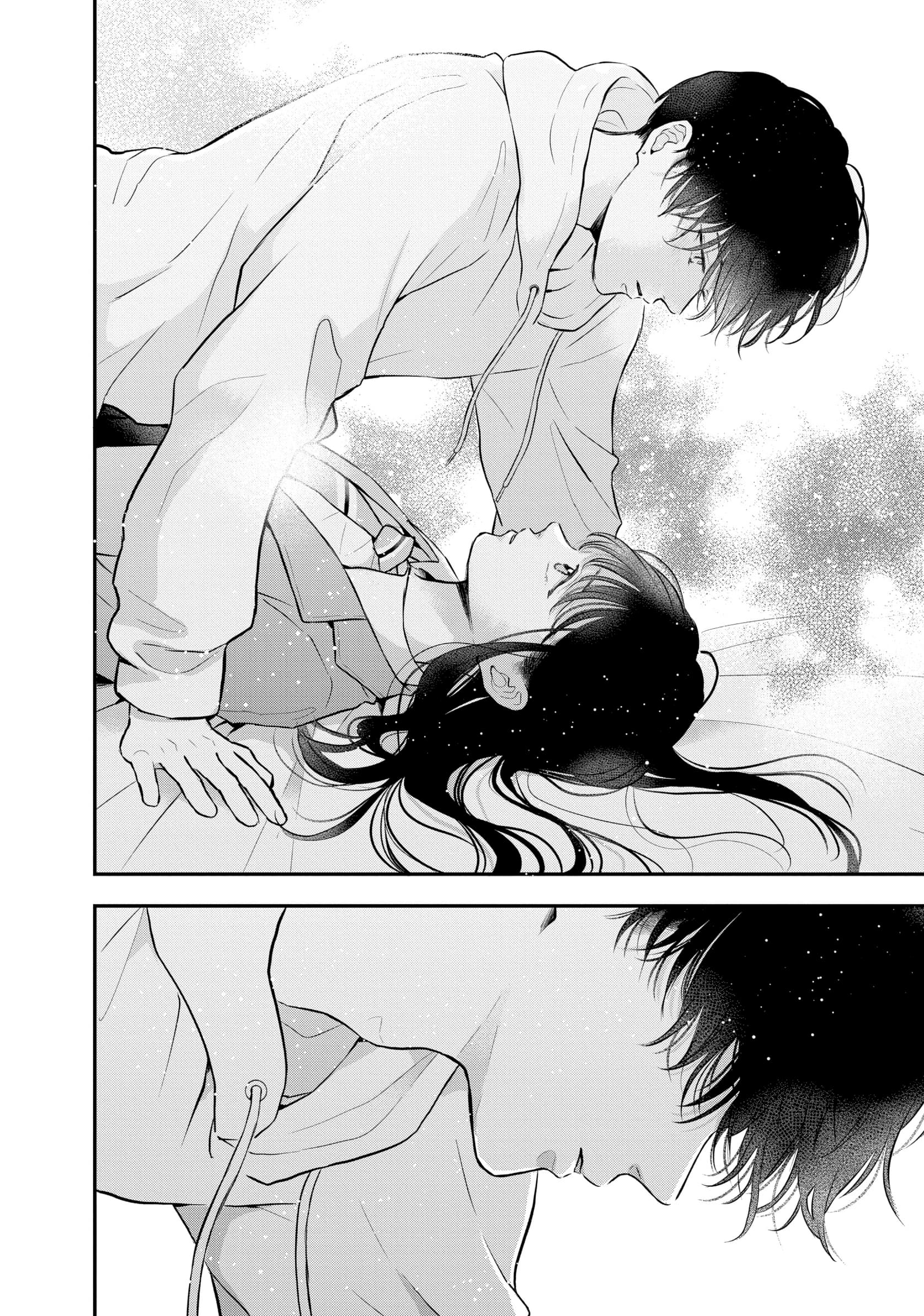 Hikaeme ni Itte mo, Kore wa Ai