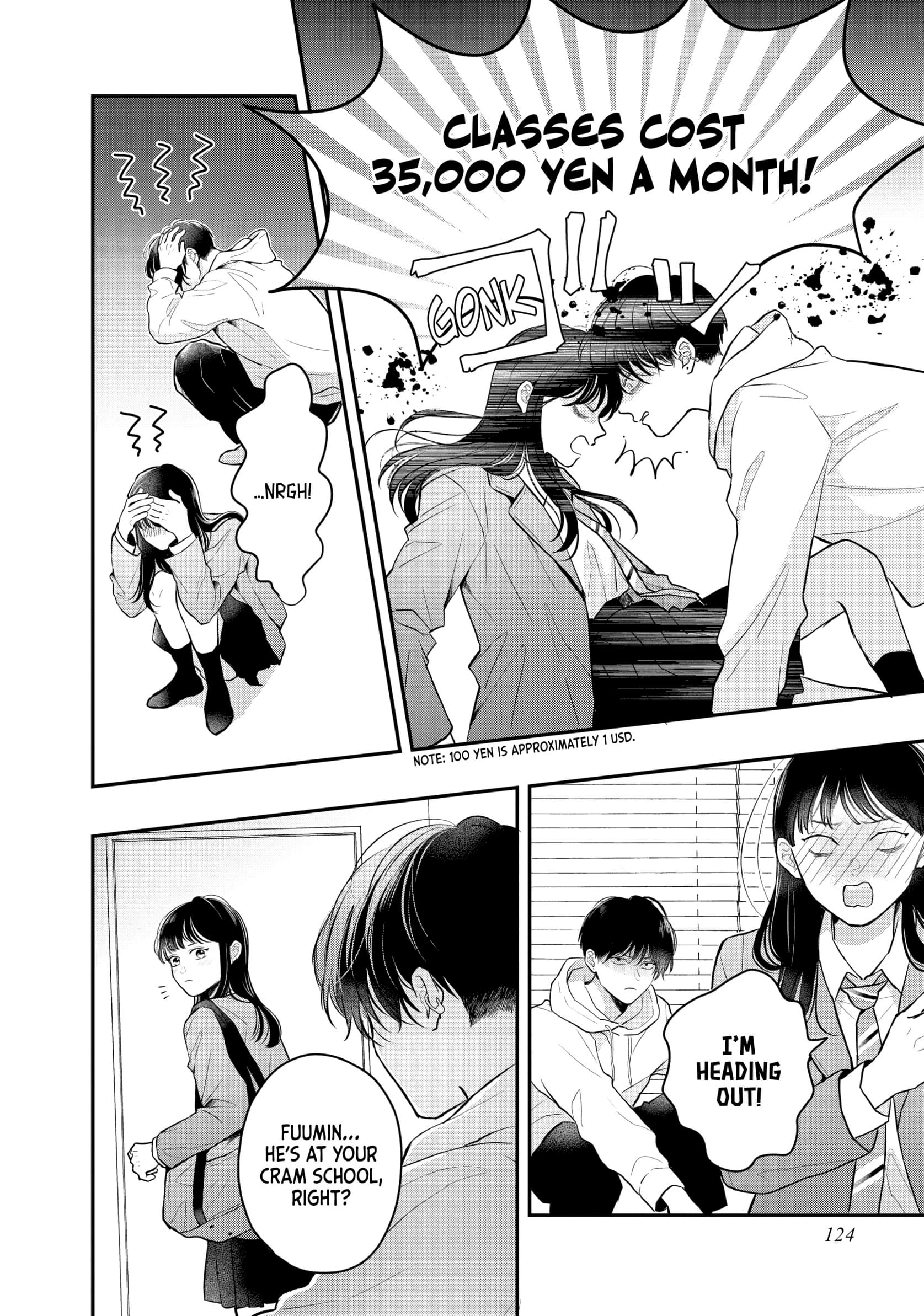 Hikaeme ni Itte mo, Kore wa Ai