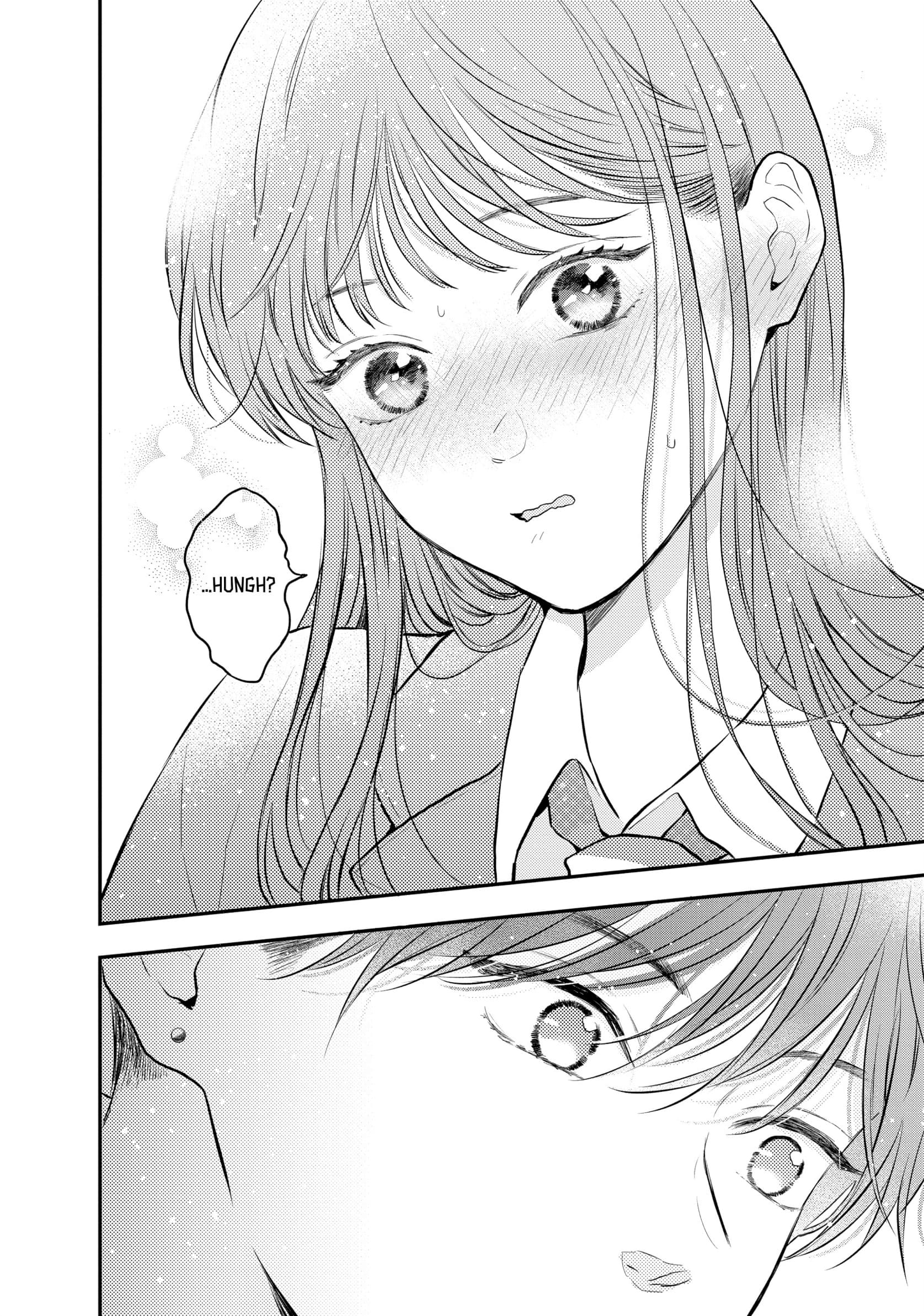 Hikaeme ni Itte mo, Kore wa Ai