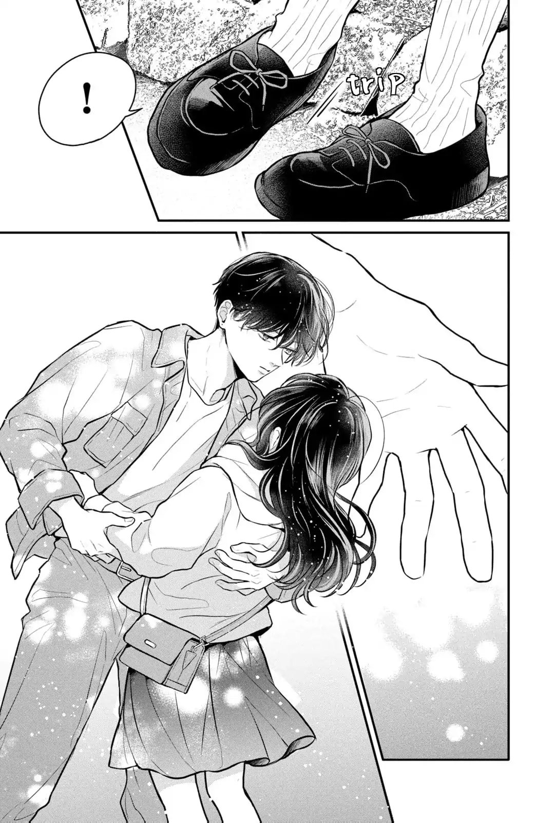 Hikaeme ni Itte mo, Kore wa Ai