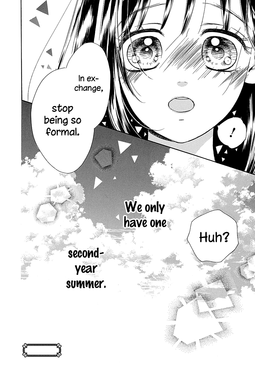 Honey Come Honey