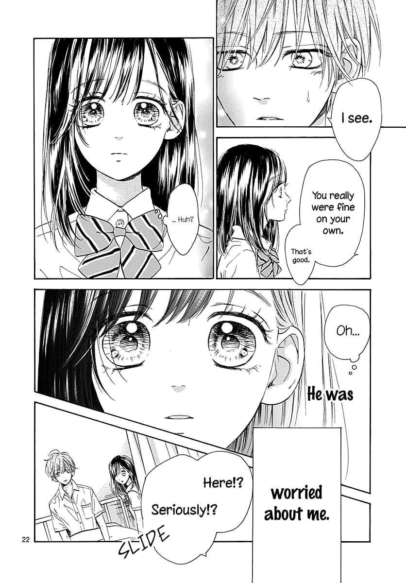 Honey Come Honey
