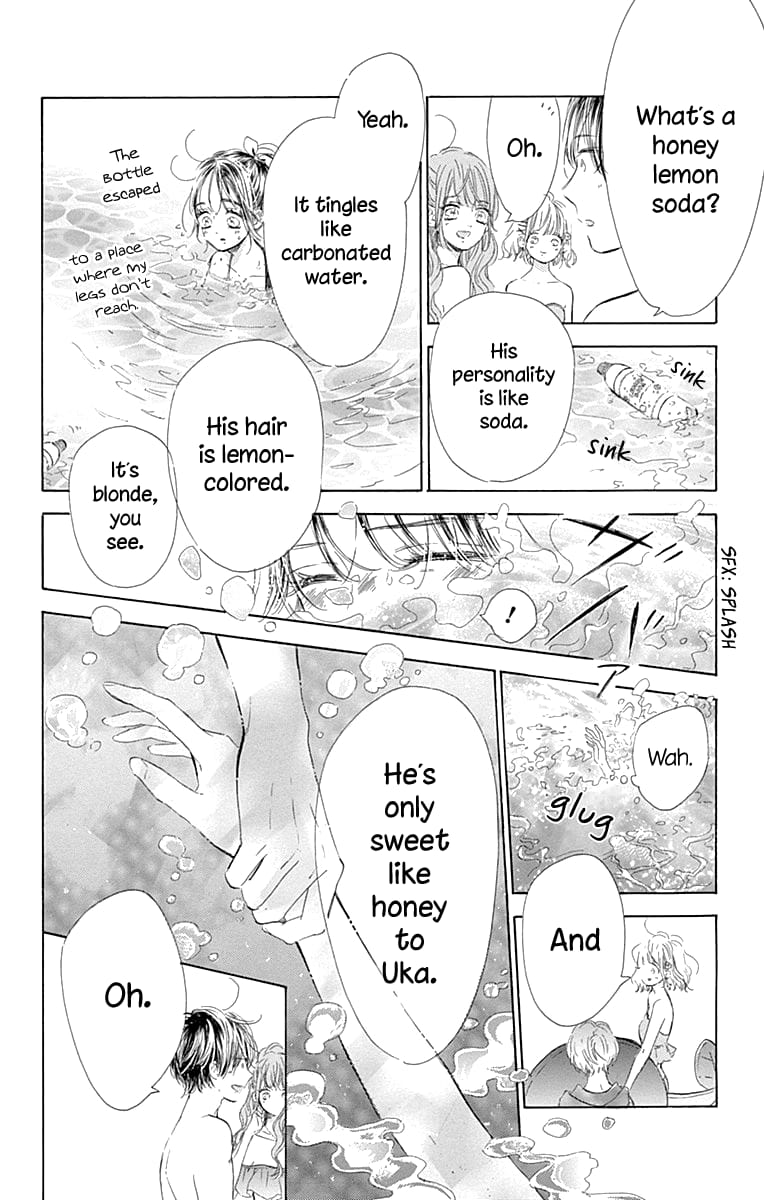 Honey Come Honey
