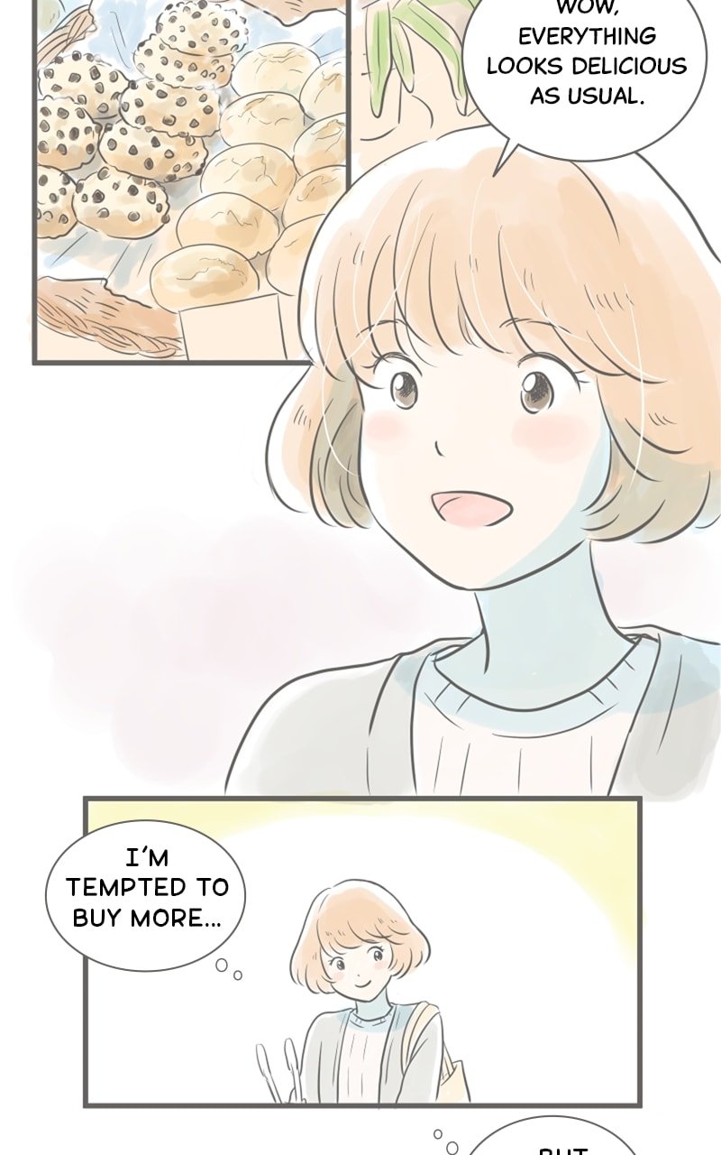 Amid the Changing Seasons