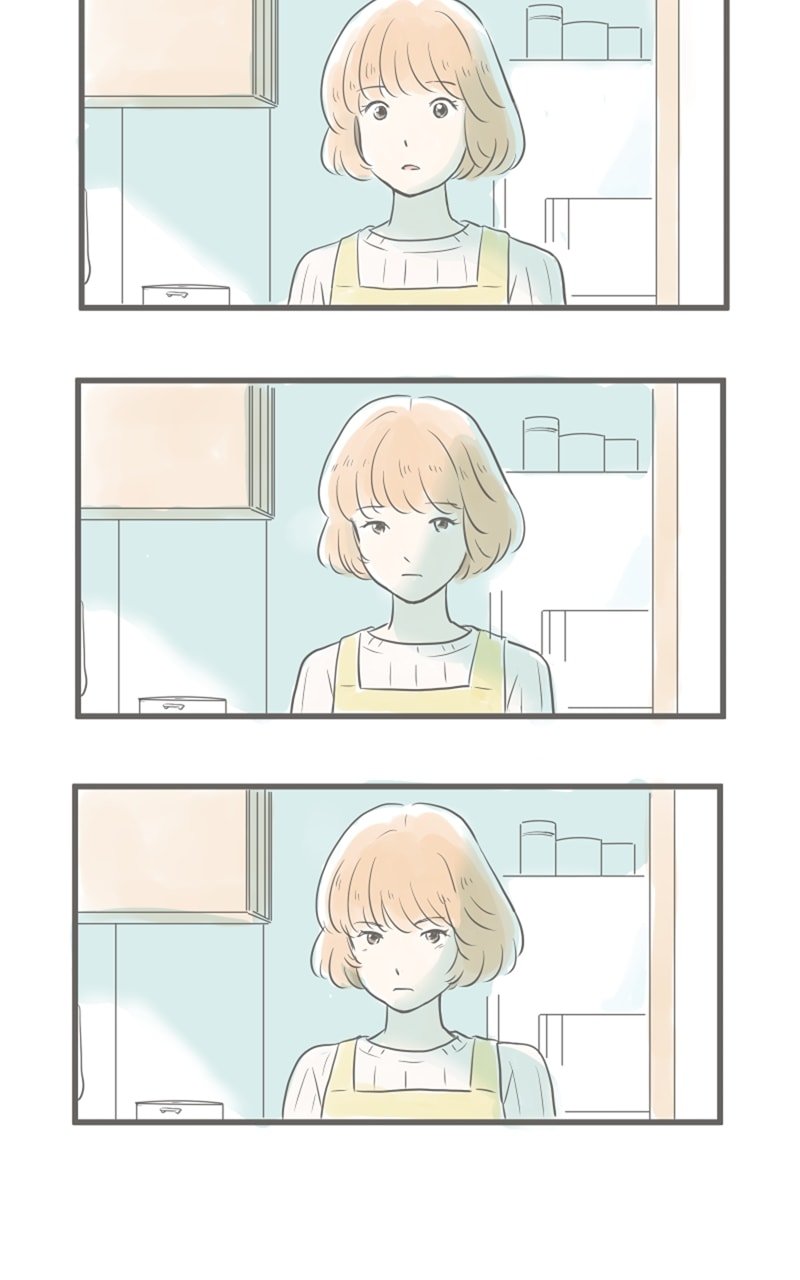 Amid the Changing Seasons