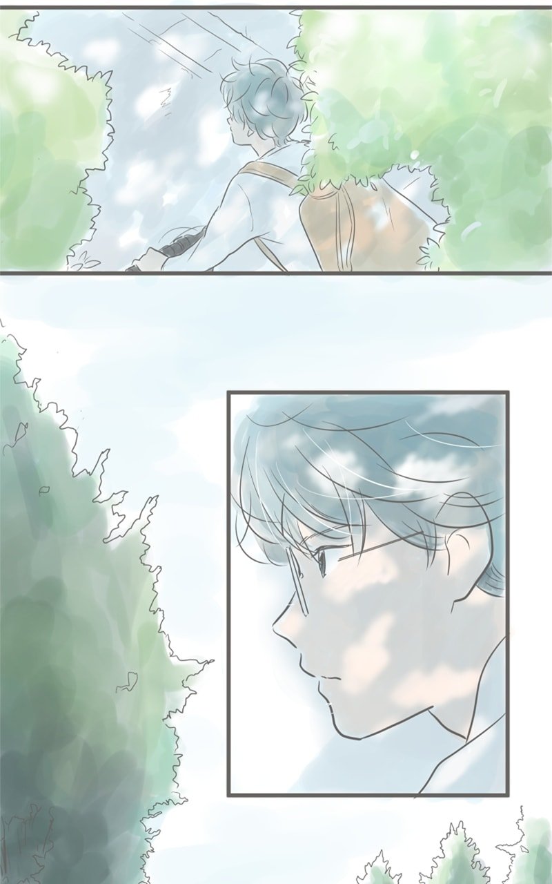 Amid the Changing Seasons