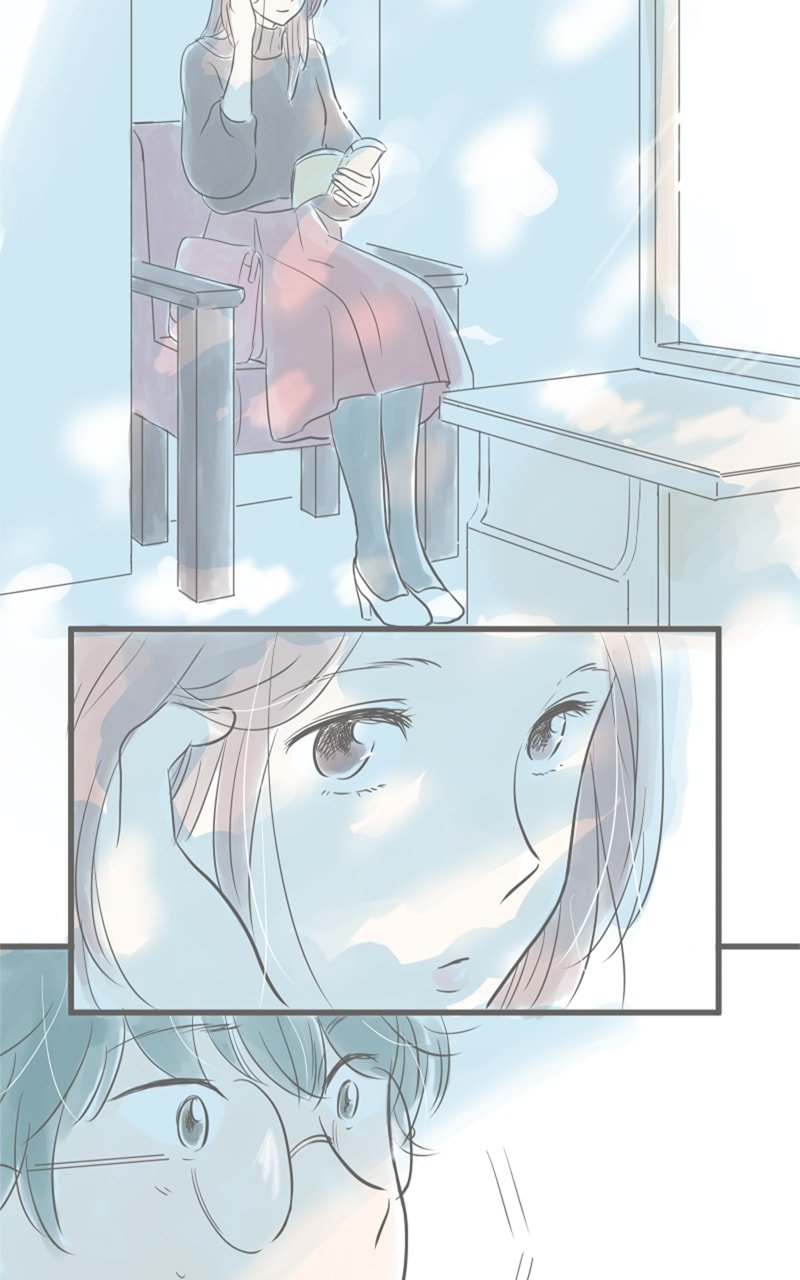 Amid the Changing Seasons