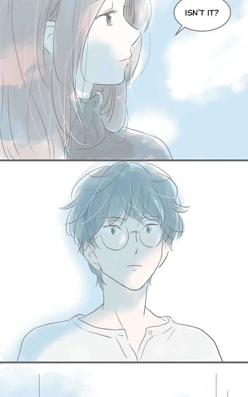 Amid the Changing Seasons