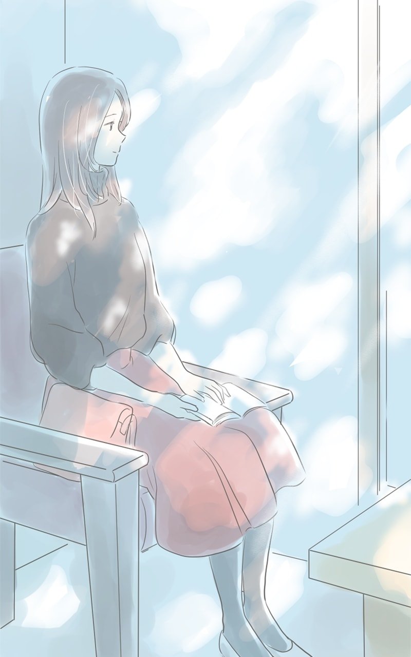 Amid the Changing Seasons