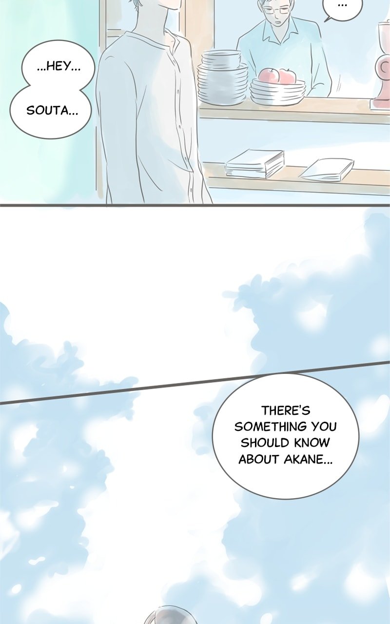 Amid the Changing Seasons