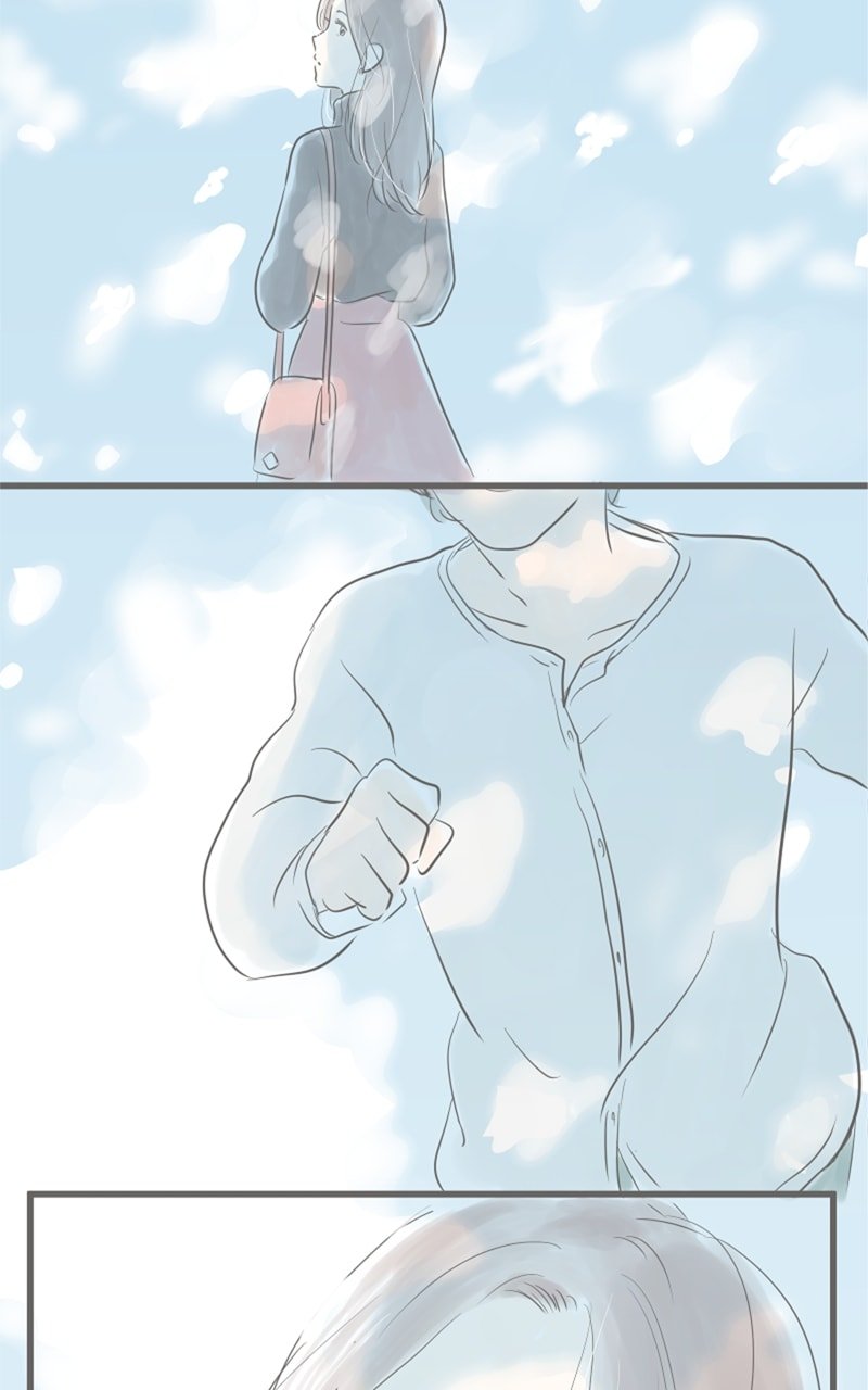 Amid the Changing Seasons