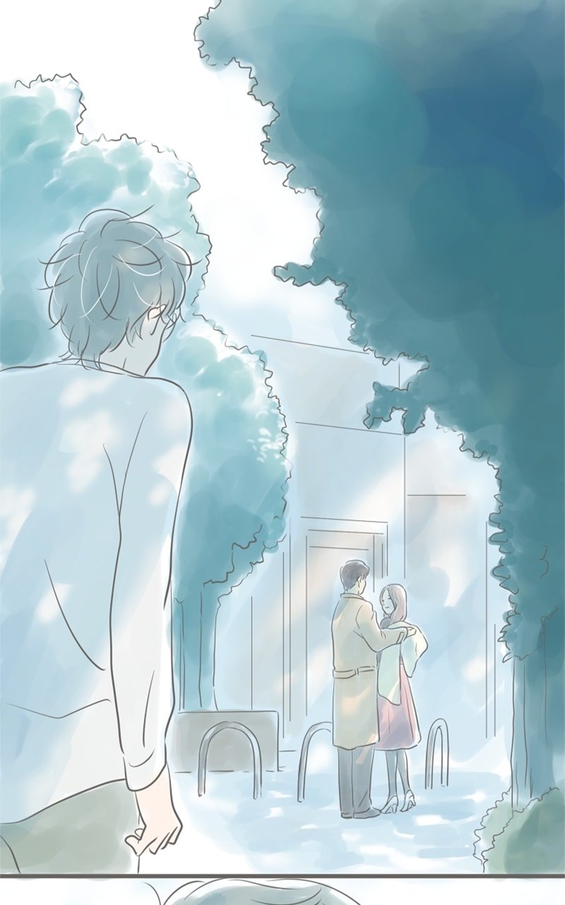 Amid the Changing Seasons
