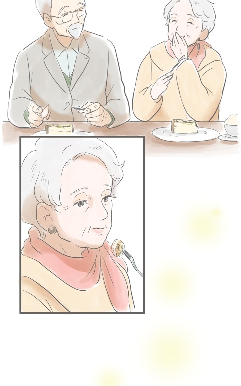 Amid the Changing Seasons