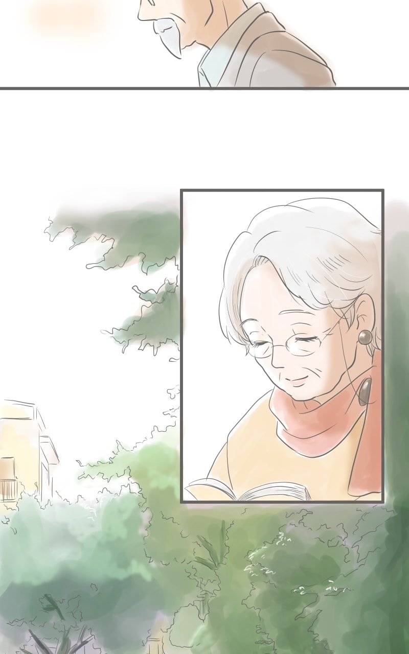 Amid the Changing Seasons