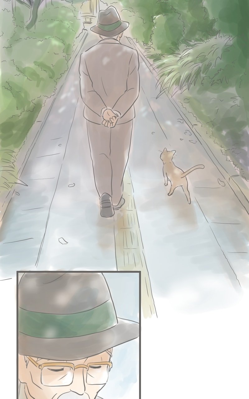 Amid the Changing Seasons