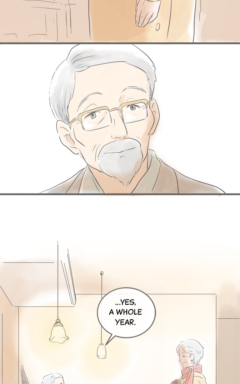 Amid the Changing Seasons