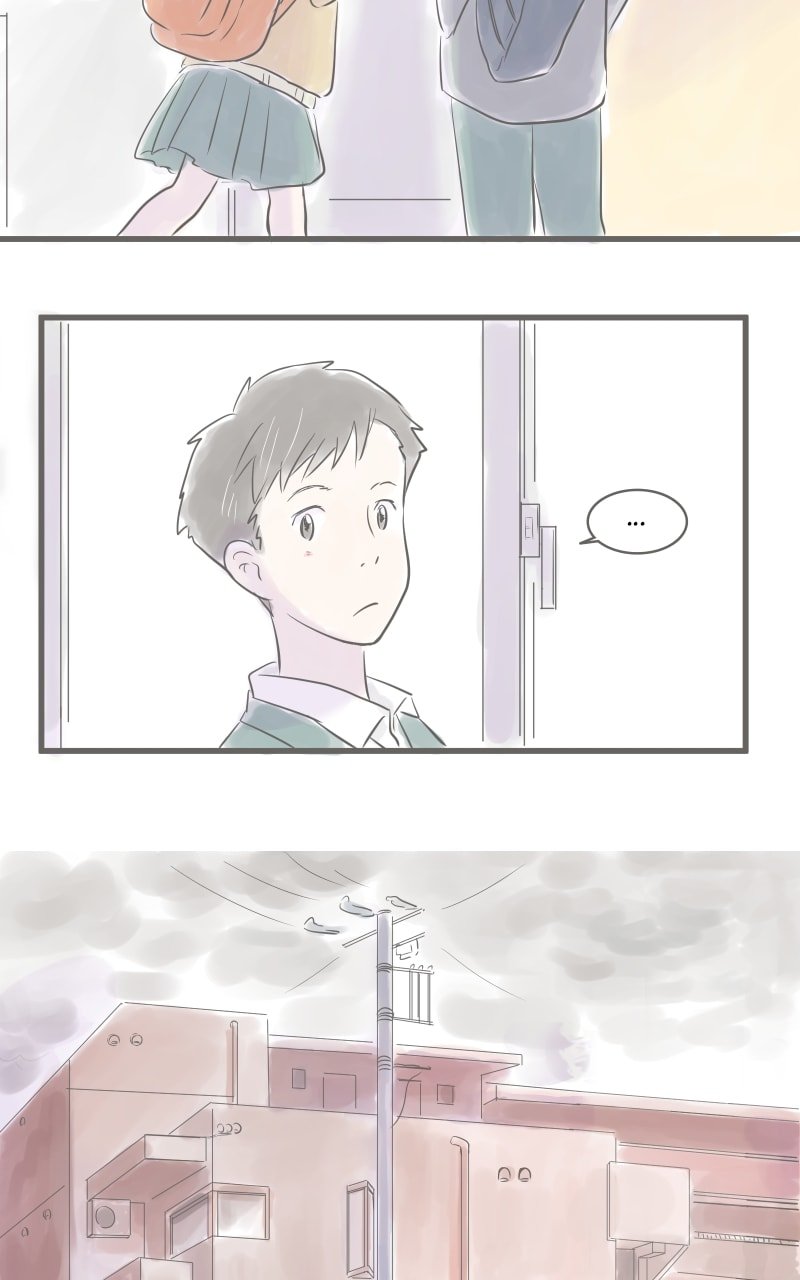 Amid the Changing Seasons