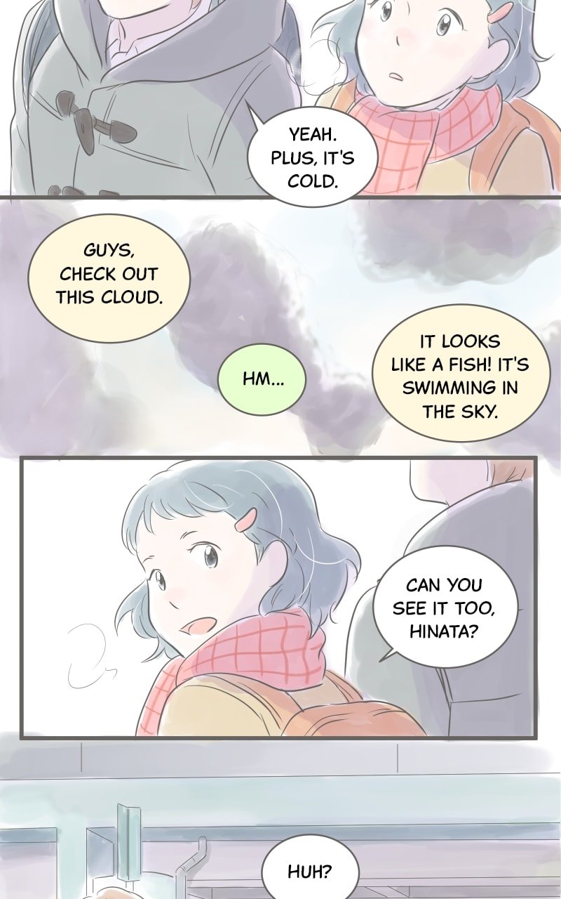 Amid the Changing Seasons