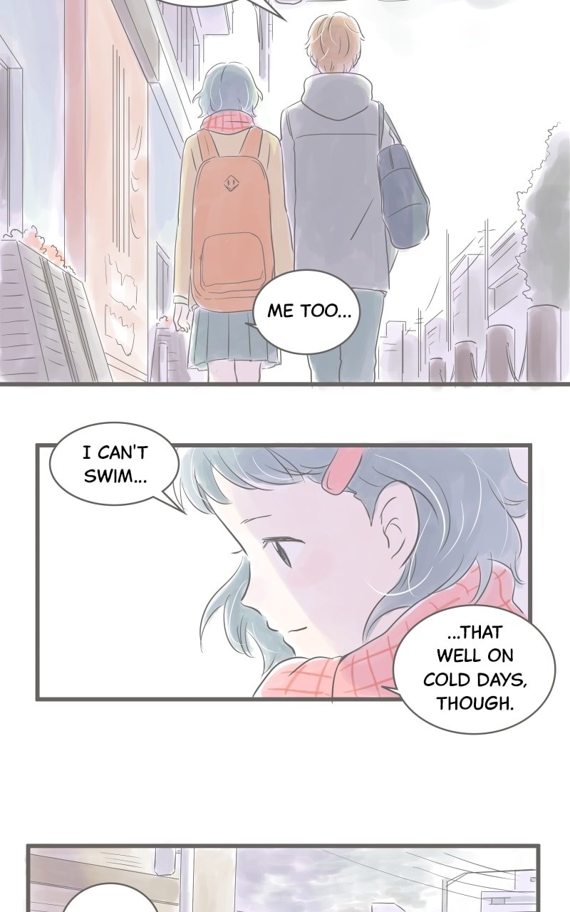 Amid the Changing Seasons