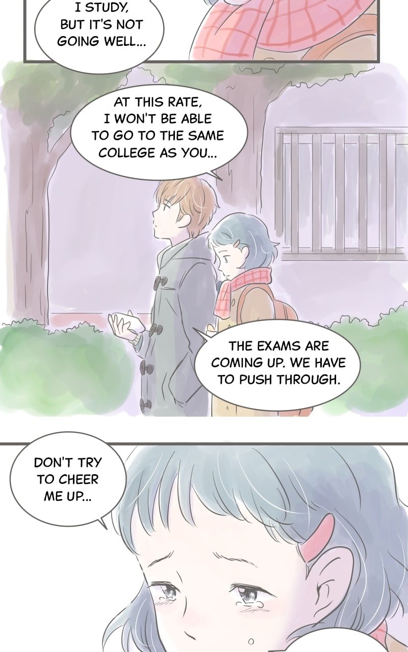 Amid the Changing Seasons