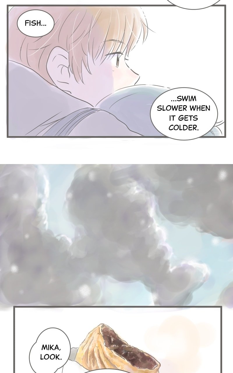 Amid the Changing Seasons