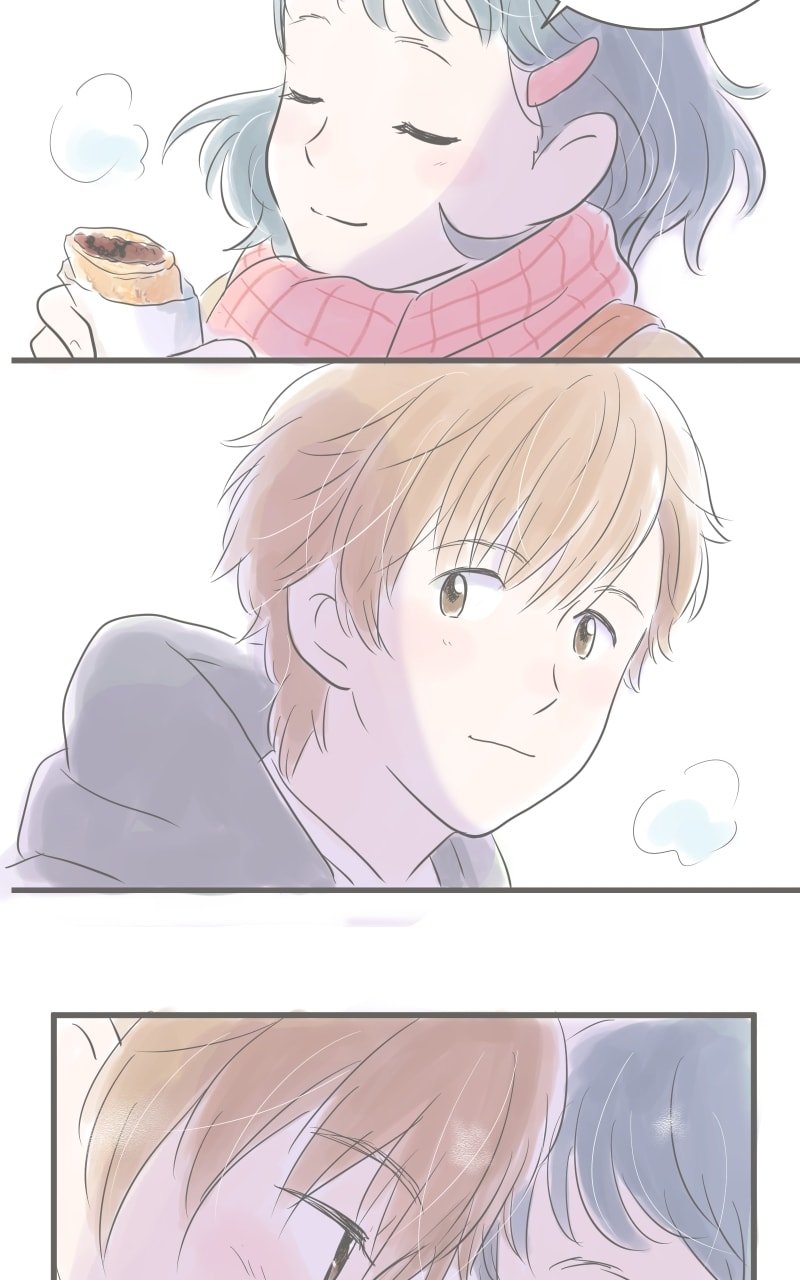 Amid the Changing Seasons