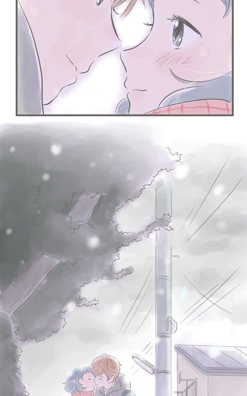 Amid the Changing Seasons