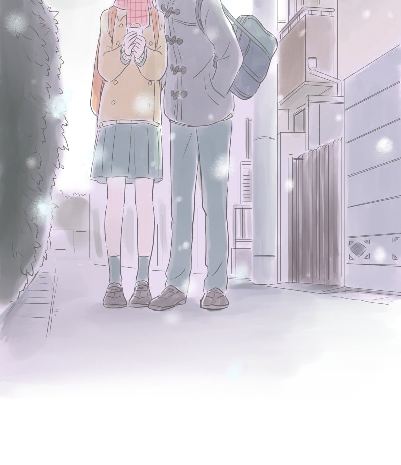 Amid the Changing Seasons