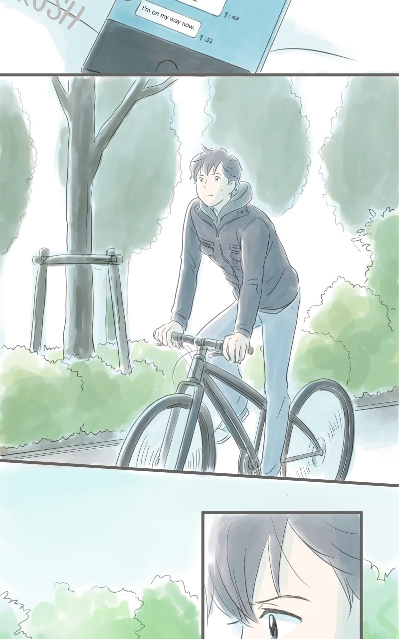 Amid the Changing Seasons