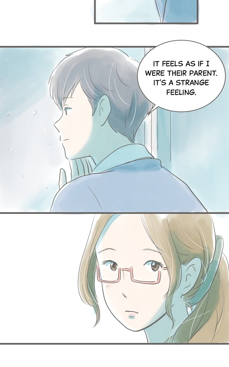 Amid the Changing Seasons